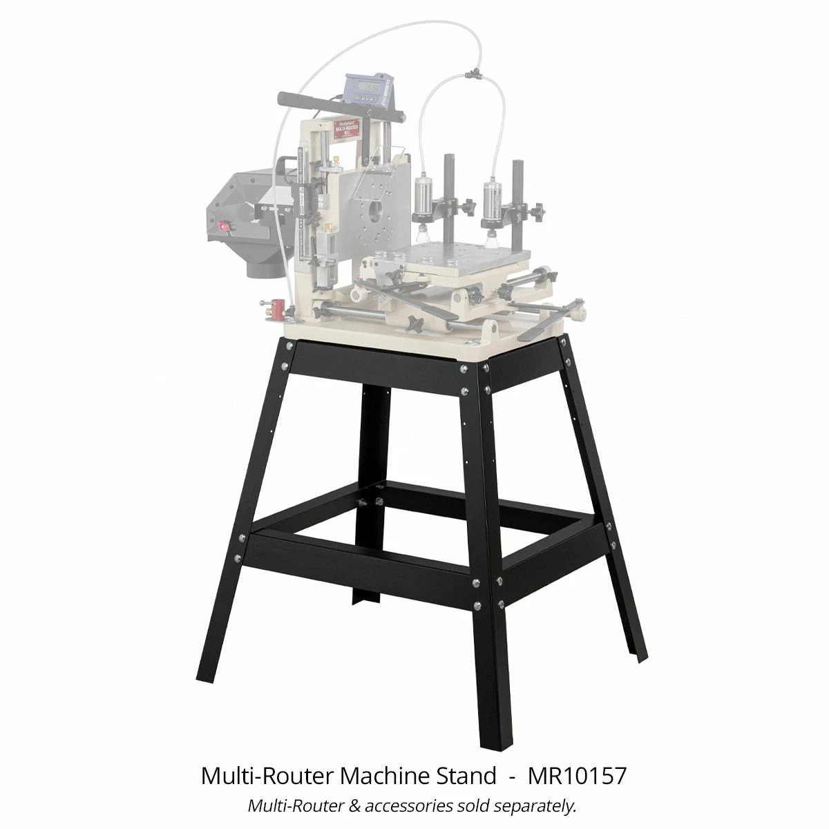 Machine Stand 3 Machine Stand - Image 3