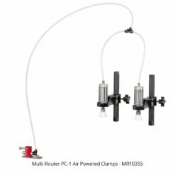 PC-1 PNEUMATIC Clamps -tool Sales Store mr10355 b