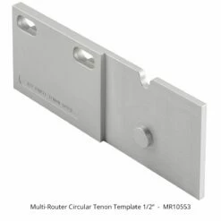Circular Tenon Templates -tool Sales Store mr10553 a