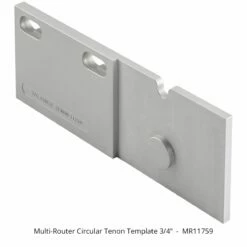 Circular Tenon Templates -tool Sales Store mr11759 a