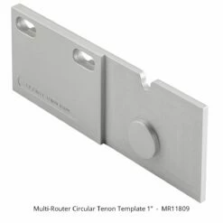Circular Tenon Templates -tool Sales Store mr11809 a