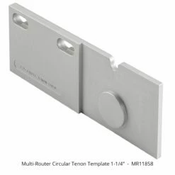 Circular Tenon Templates -tool Sales Store mr11858 a