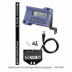 ProScale Digital Measuring System -tool Sales Store mr13500 b