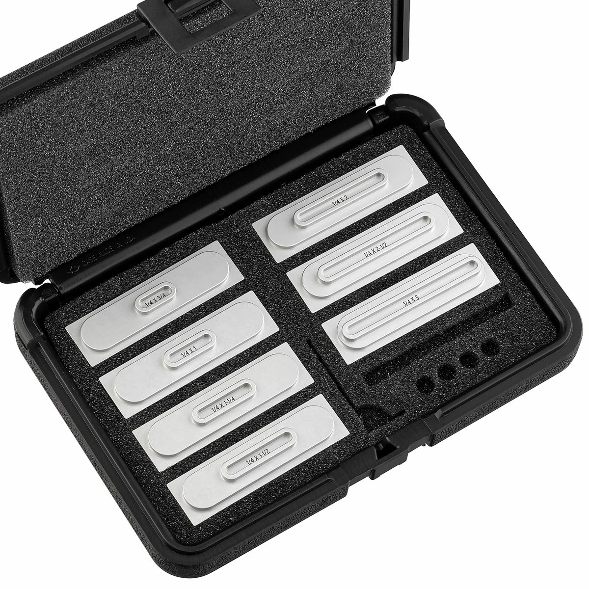 New MT Mortise & Tenon Templates 1 New MT Mortise & Tenon Templates