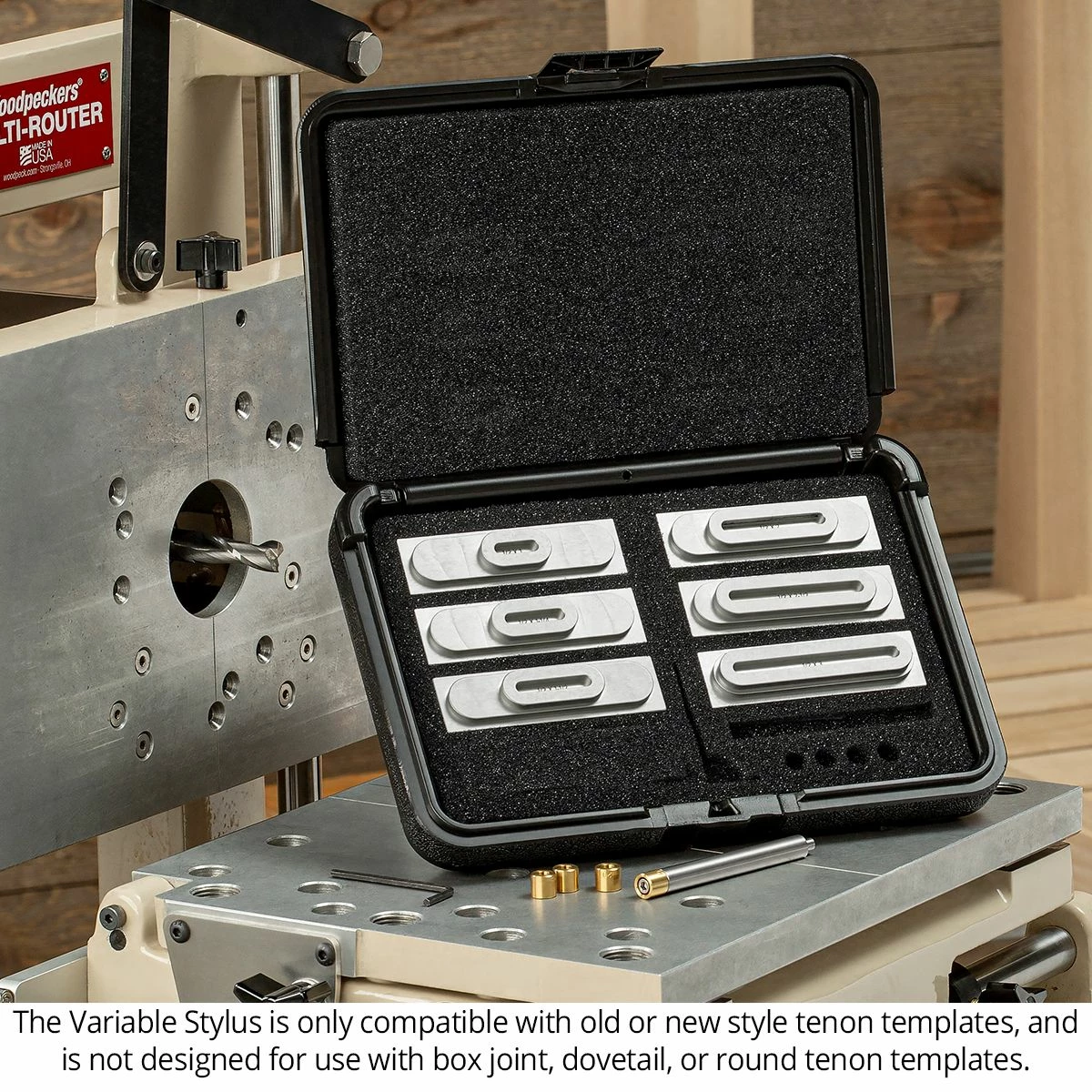 New MT Mortise & Tenon Templates 7 New MT Mortise & Tenon Templates - Image 7