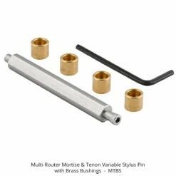 Mortise & Tenon Variable Stylus Pin -tool Sales Store mtbs 2
