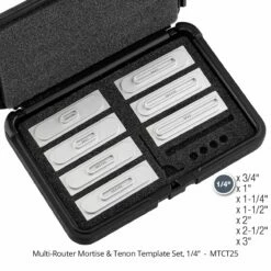 New MT Mortise & Tenon Templates 31 New MT Mortise & Tenon Templates -tool Sales Store mtct25 a
