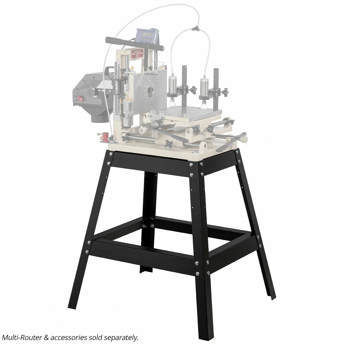 Machine Stand 1 Machine Stand