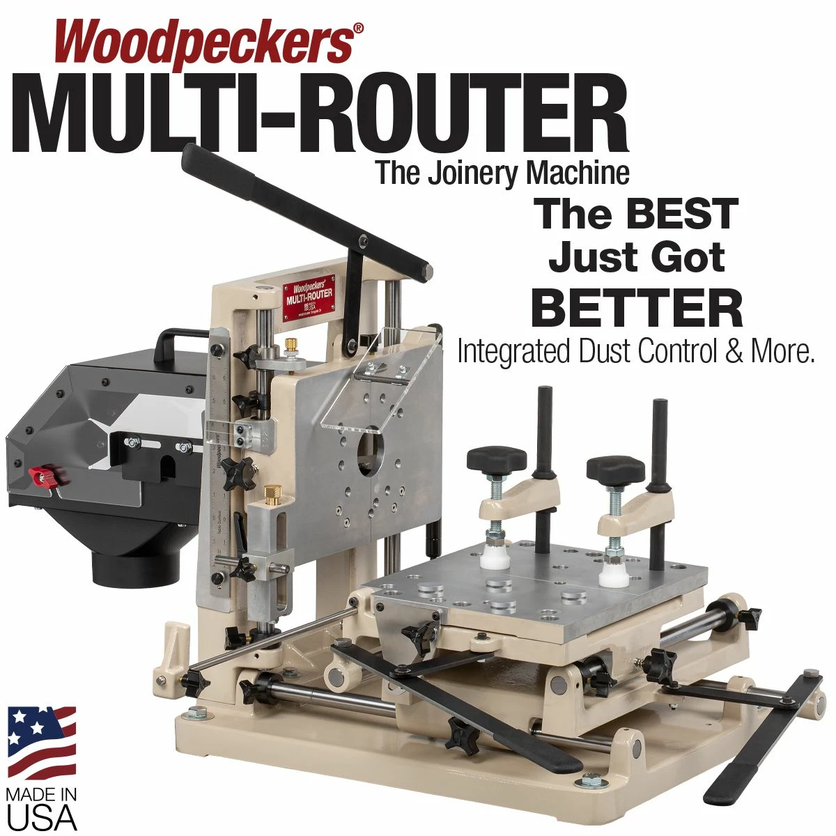 Multi-Router 1 Multi-Router