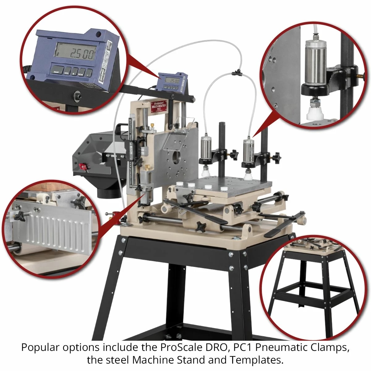 Multi-Router 14 Multi-Router - Image 14