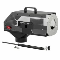 Multi-Router - Dust Cabinet – Retrofit