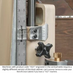 Multi-Router - Dust Cabinet – Retrofit -tool Sales Store multi router retrofit dust cabinet 09