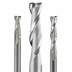 Router Bits For Multi-Router