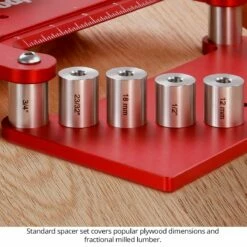 Offset Base System For Festool Domino -tool Sales Store offset base 07 b 2