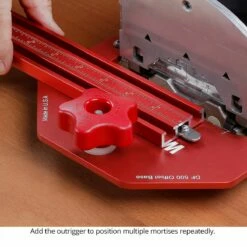 Offset Base System For Festool Domino -tool Sales Store offset base 08 b 2