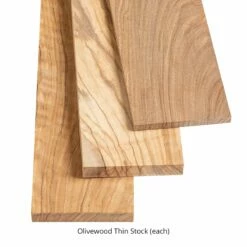 Olivewood Thin Stock Lumber -tool Sales Store olivewood icon 3