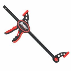 Semble One-Handed Bar Clamps 12 Semble One-Handed Bar Clamps -tool Sales Store one handed bar clamps 02
