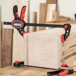 Semble One-Handed Bar Clamps 13 Semble One-Handed Bar Clamps -tool Sales Store one handed bar clamps 03
