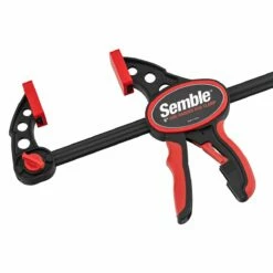 Semble One-Handed Bar Clamps