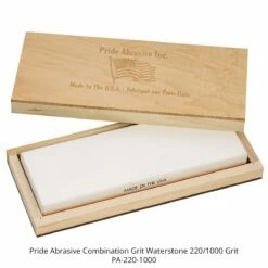 Pride Abrasive Waterstones -tool Sales Store pa 220 1000 2