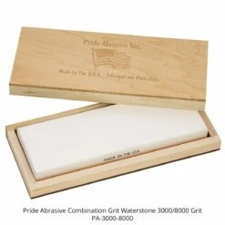 Pride Abrasive Waterstones -tool Sales Store pa 3000 8000 2
