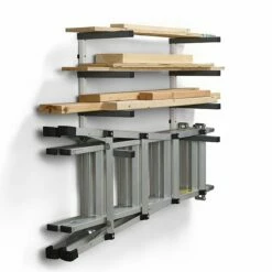 Bora 4-Tier Wood Rack 6 Bora 4-Tier Wood Rack -tool Sales Store pbr 0420 03