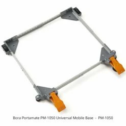 Bora Portamate PM-1050 Universal Mobile Base -tool Sales Store pm 1050