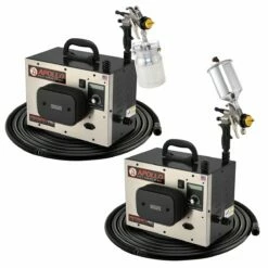 Apollo PRECISION-5 PRO LE Turbo Spray Systems