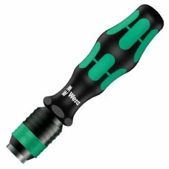 Wera Kompakt 100 52-piece Driver Bit Set -tool Sales Store rapidaptor2