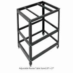 Woodpeckers Premium Router Table Packages - PRP-1 -tool Sales Store router package 1 table stand