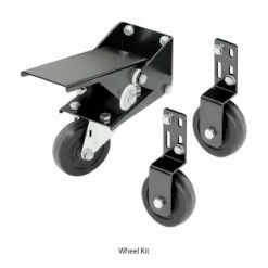 Woodpeckers Premium Router Table Package - PRP-4 -tool Sales Store router package 4 wheel kit