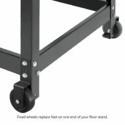 Router Table Stand & Wheel Kit -tool Sales Store router table stand 22 05 2