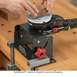 SandStand Tilting Sander Base 12 SandStand Tilting Sander Base -tool Sales Store sandstand 23 03
