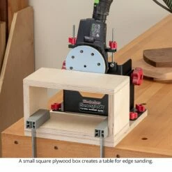 SandStand Tilting Sander Base 16 SandStand Tilting Sander Base -tool Sales Store sandstand 23 07