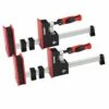 SEMBLE™ HD Parallel Jaw Clamps