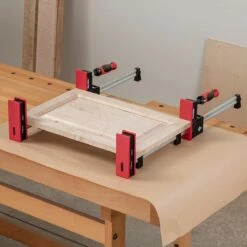 SEMBLE™ HD Parallel Jaw Clamps -tool Sales Store semble hd parallel jaw clamps 03