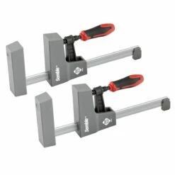 SEMBLE™ MD Parallel Jaw Clamps
