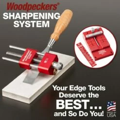 Sharpening System