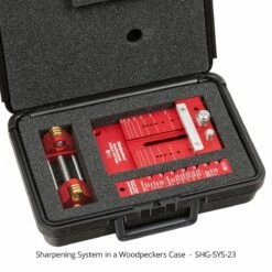 Sharpening System -tool Sales Store shg sys 23