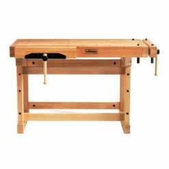 Sjobergs Elite Workbench 1500 + SM03 Cabinet Combo