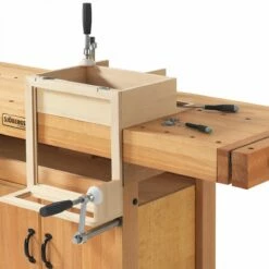 Sjobergs Elite Workbench 1500 + SM03 Cabinet Combo -tool Sales Store sjo 33246 03