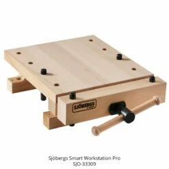 Sjobergs Smart Workstation Pro -tool Sales Store sjo 33309