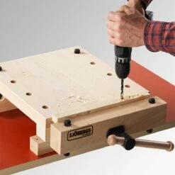 Sjobergs Smart Workstation Pro -tool Sales Store sjo 33309 04