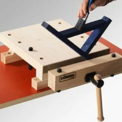 Sjobergs Smart Workstation Pro -tool Sales Store sjo 33309 05