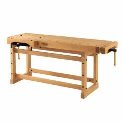 Sjobergs Elite Workbench 2000 + SM04 Cabinet Combo -tool Sales Store sjo 33458k 02