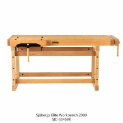 Sjobergs Elite Workbench 2000 -tool Sales Store sjo 33458k 3