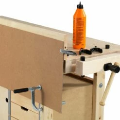 Sjobergs Nordic Plus 1450 Workbench + 0042 Cabinet Combo & Accessory Kit 17 Sjobergs Nordic Plus 1450 Workbench + 0042 Cabinet Combo & Accessory Kit -tool Sales Store sjo 99831k 06