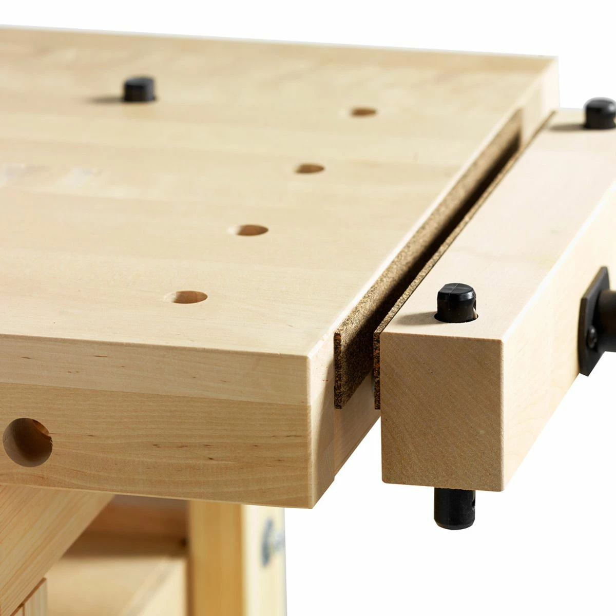 Sjobergs Nordic Plus 1450 Workbench + 0042 Cabinet Combo & Accessory Kit 8 Sjobergs Nordic Plus 1450 Workbench + 0042 Cabinet Combo & Accessory Kit - Image 8