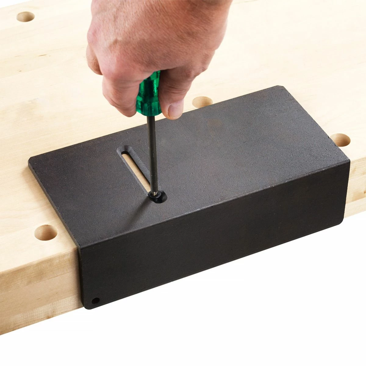 Sjobergs Nordic Plus 1450 Workbench + 0042 Cabinet Combo & Accessory Kit 10 Sjobergs Nordic Plus 1450 Workbench + 0042 Cabinet Combo & Accessory Kit - Image 10