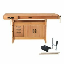 Sjobergs Scandi Plus 1825 Workbench